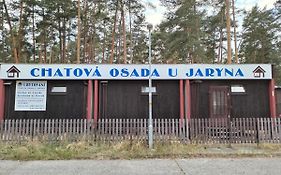 Chatova Osada U Jaryna